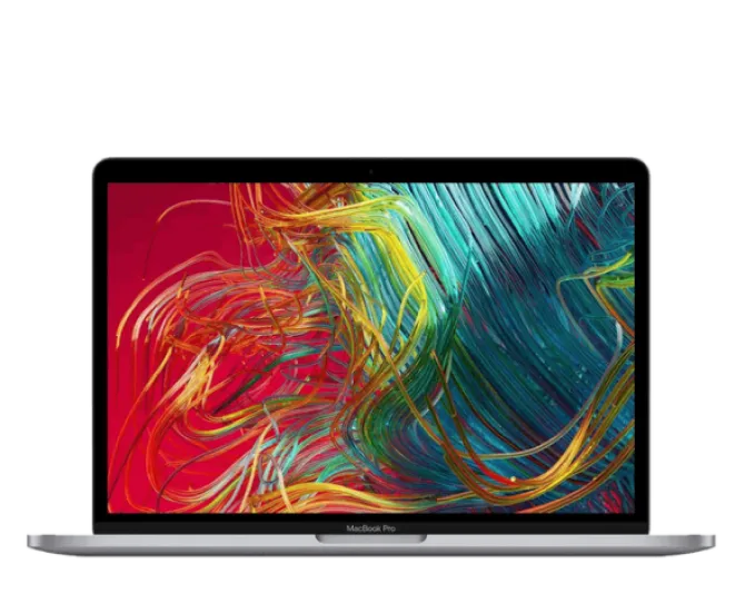Apple MacBook