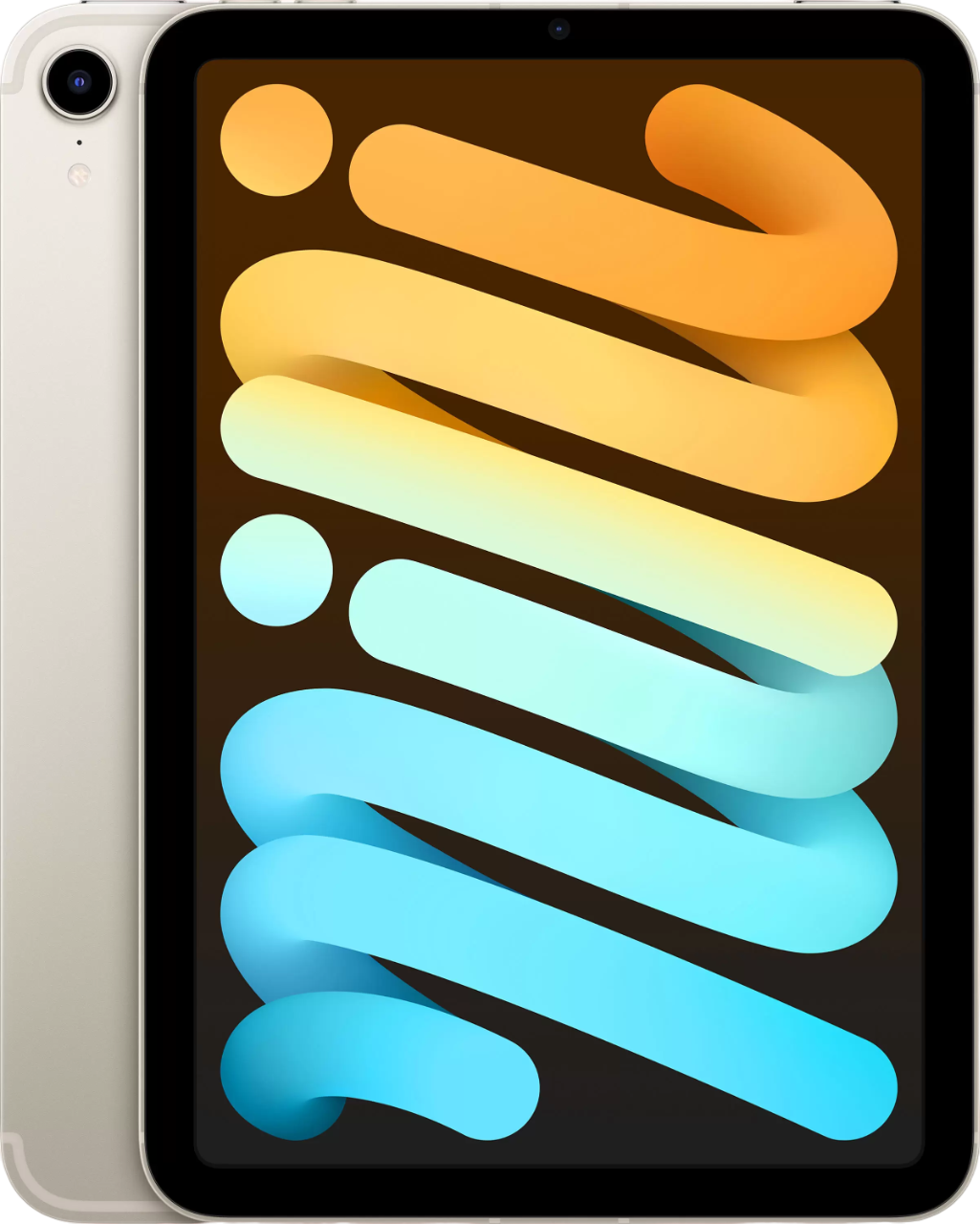 iPad mini 2021